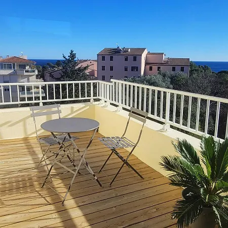 Bel Appartement A 200M De La Mer! Frejus Exterior photo