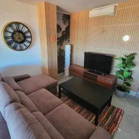 Bel Appartement A 200M De La Mer! Frejus Exterior photo