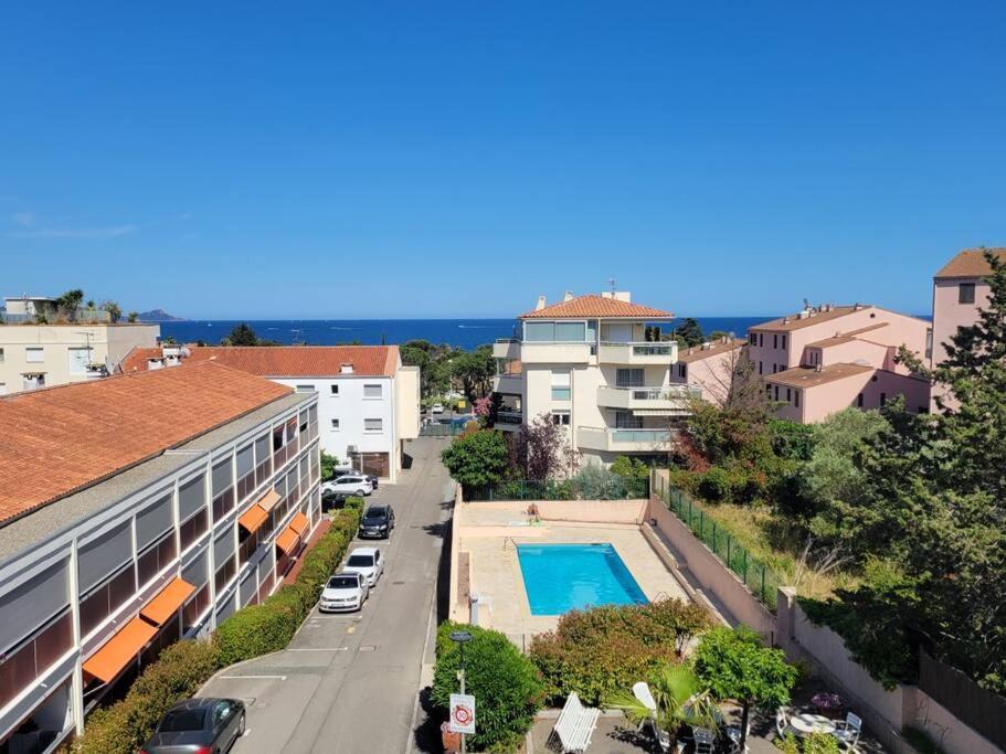 Bel A 200m De La Mer! Apartment