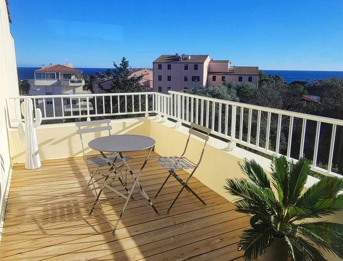 Bel A 200m De La Mer! Fréjus