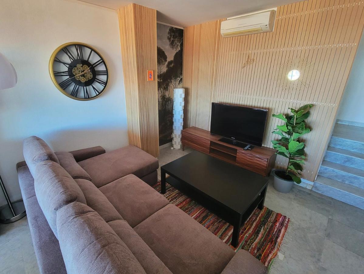 Bel A 200m De La Mer! Apartment *