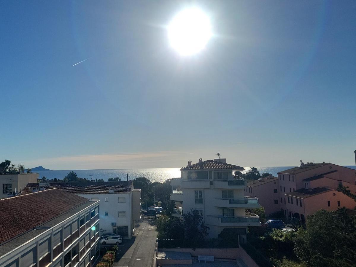Bel A 200m De La Mer! Apartment *